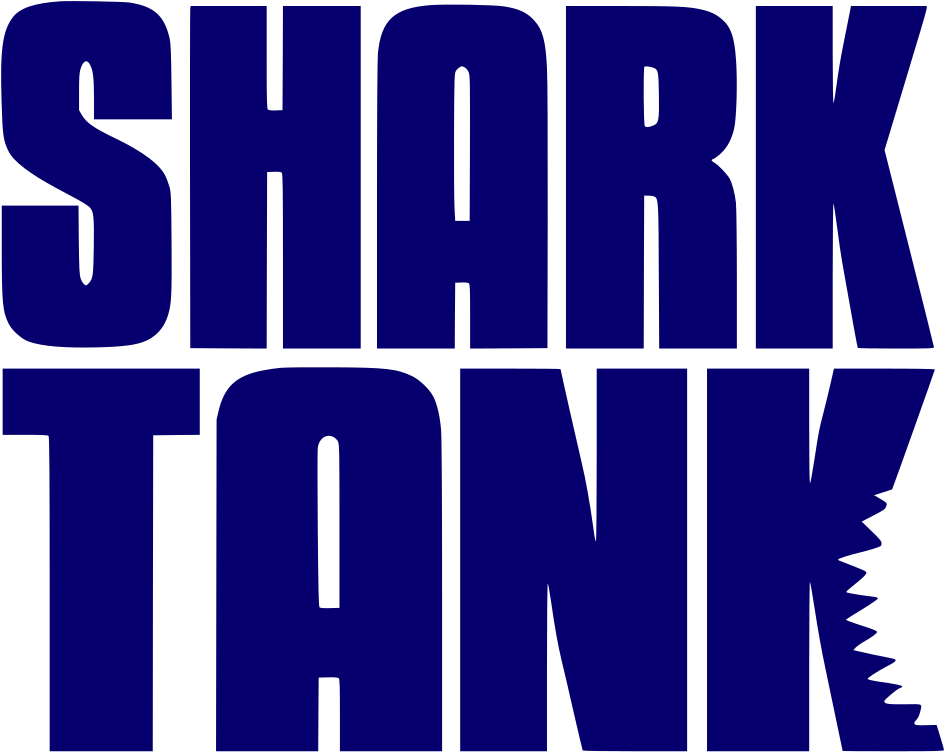Shark Tank Logo
